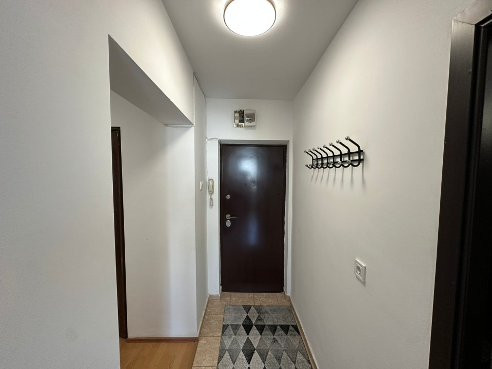 Apartament 2 camere Metrou Obor Colentina