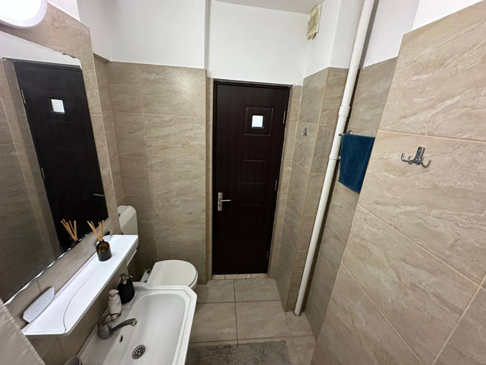 Apartament 2 camere Metrou Obor Colentina