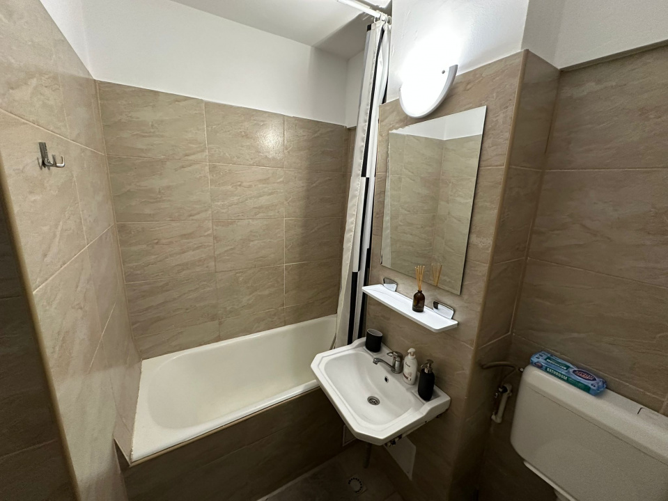 Apartament 2 camere Metrou Obor Colentina
