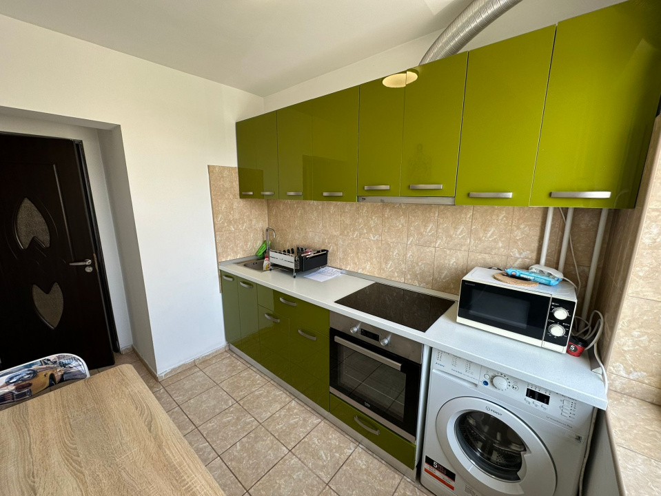 Apartament 2 camere Metrou Obor Colentina