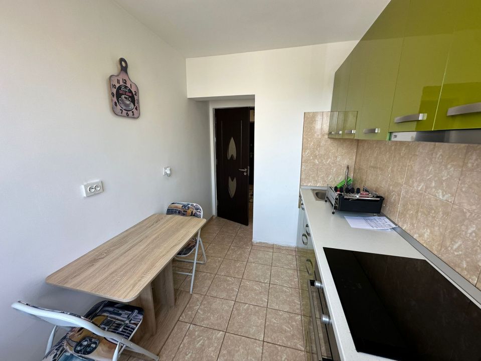 Apartament 2 camere Metrou Obor Colentina