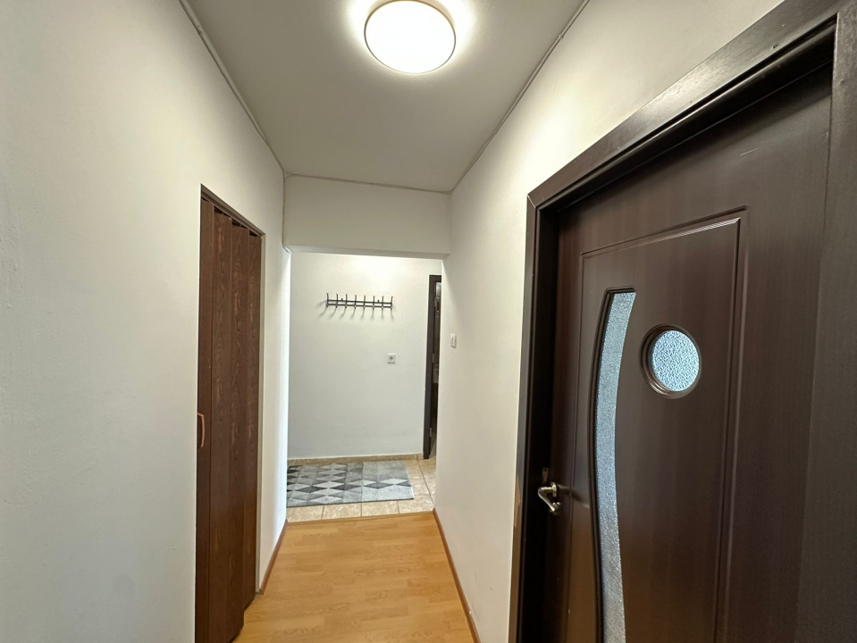 Apartament 2 camere Metrou Obor Colentina