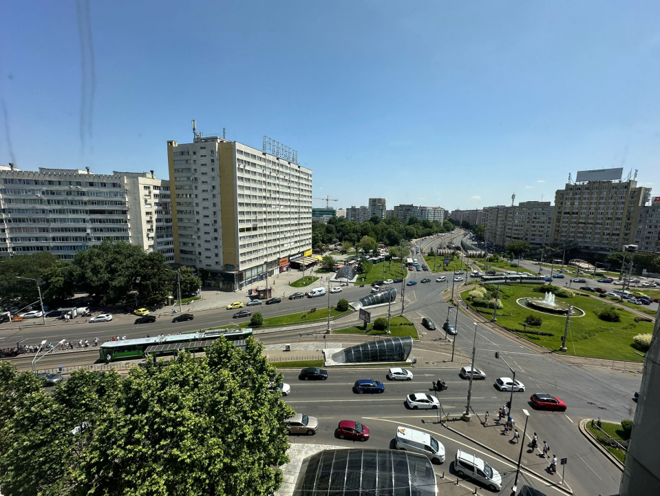 Apartament 2 camere Metrou Obor Colentina