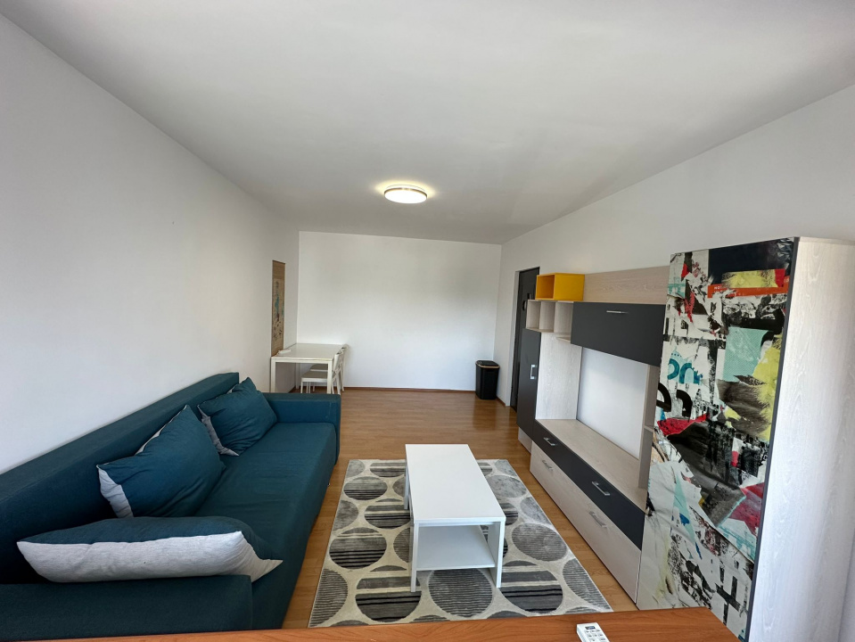 Apartament 2 camere Metrou Obor Colentina