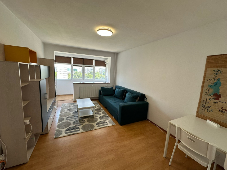 Apartament 2 camere Metrou Obor Colentina