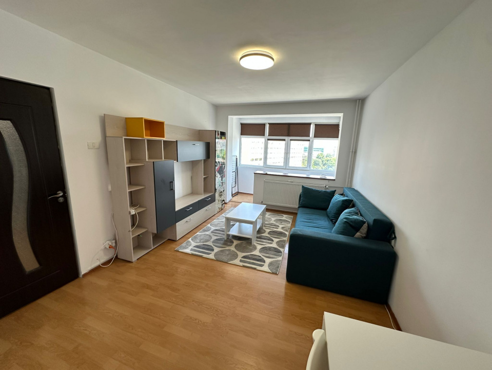 Apartament 2 camere Metrou Obor Colentina