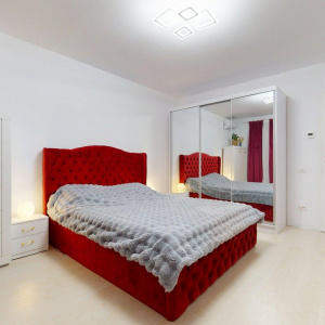 Garsonieră de vânzare în Pallady – balcon și loc parcare inclus