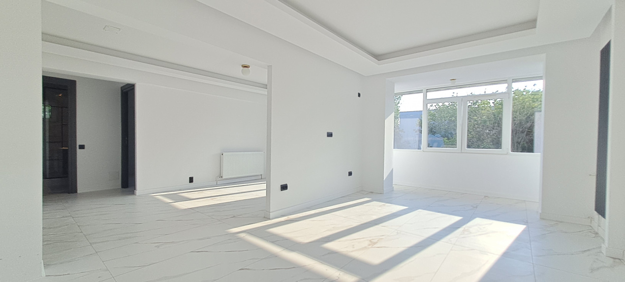 3 camere | Centrala proprie | Modern | Brancoveanu