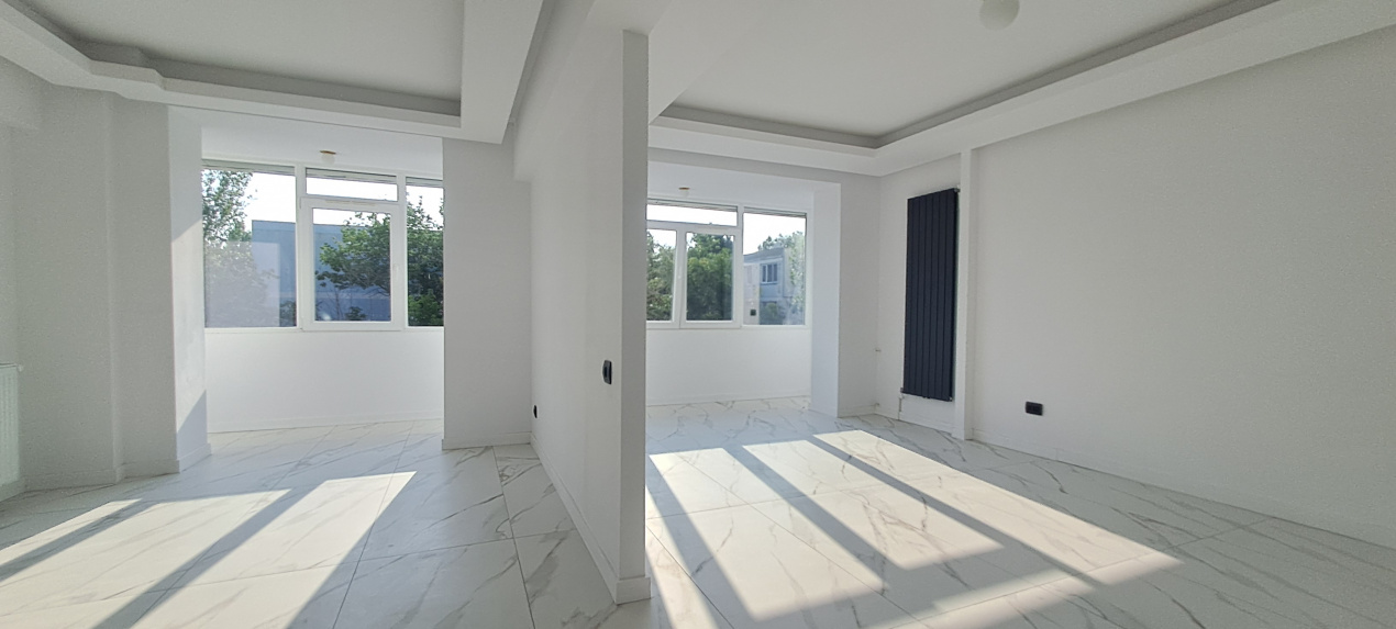3 camere | Centrala proprie | Modern | Brancoveanu