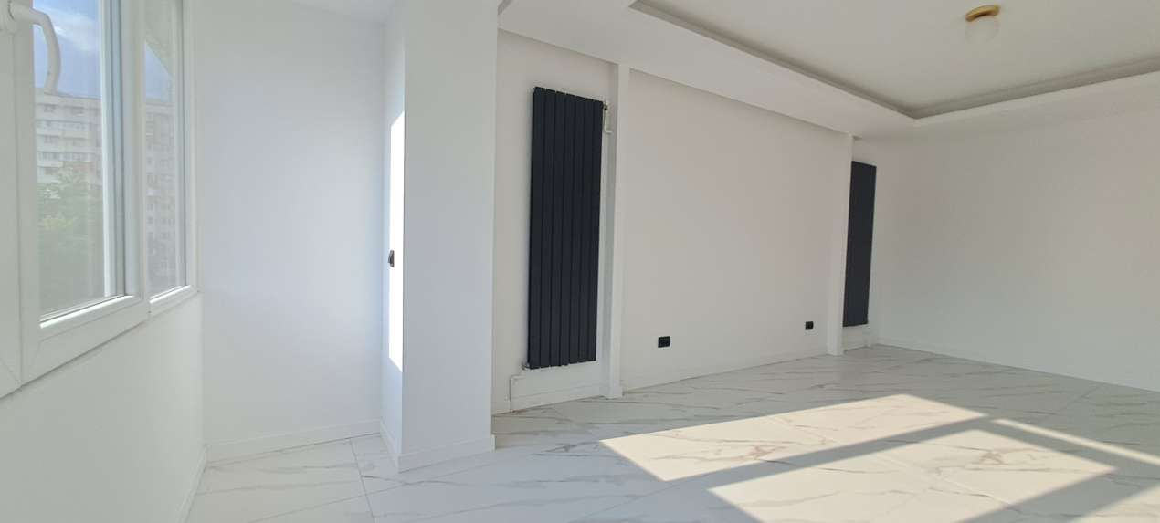 3 camere | Centrala proprie | Modern | Brancoveanu