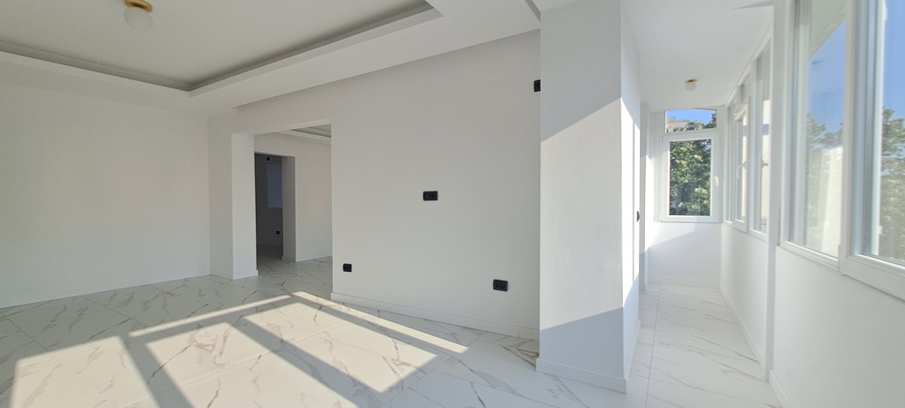 3 camere | Centrala proprie | Modern | Brancoveanu