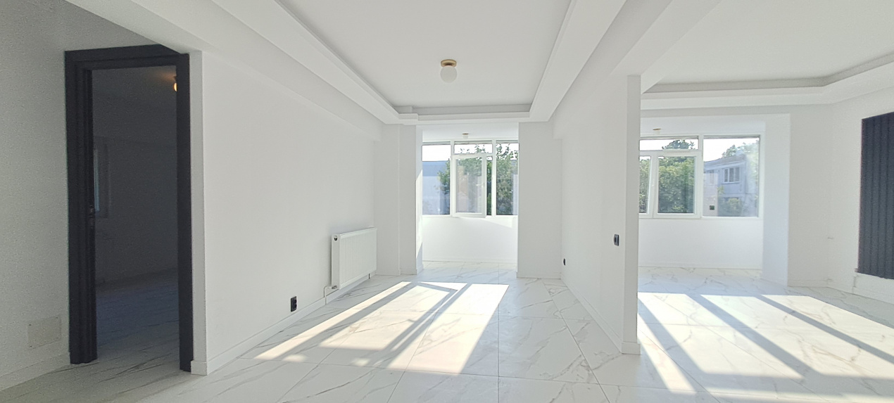 3 camere | Centrala proprie | Modern | Brancoveanu