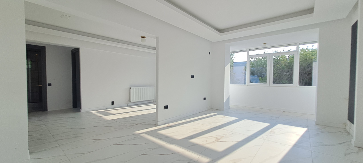 3 camere | Centrala proprie | Modern | Brancoveanu