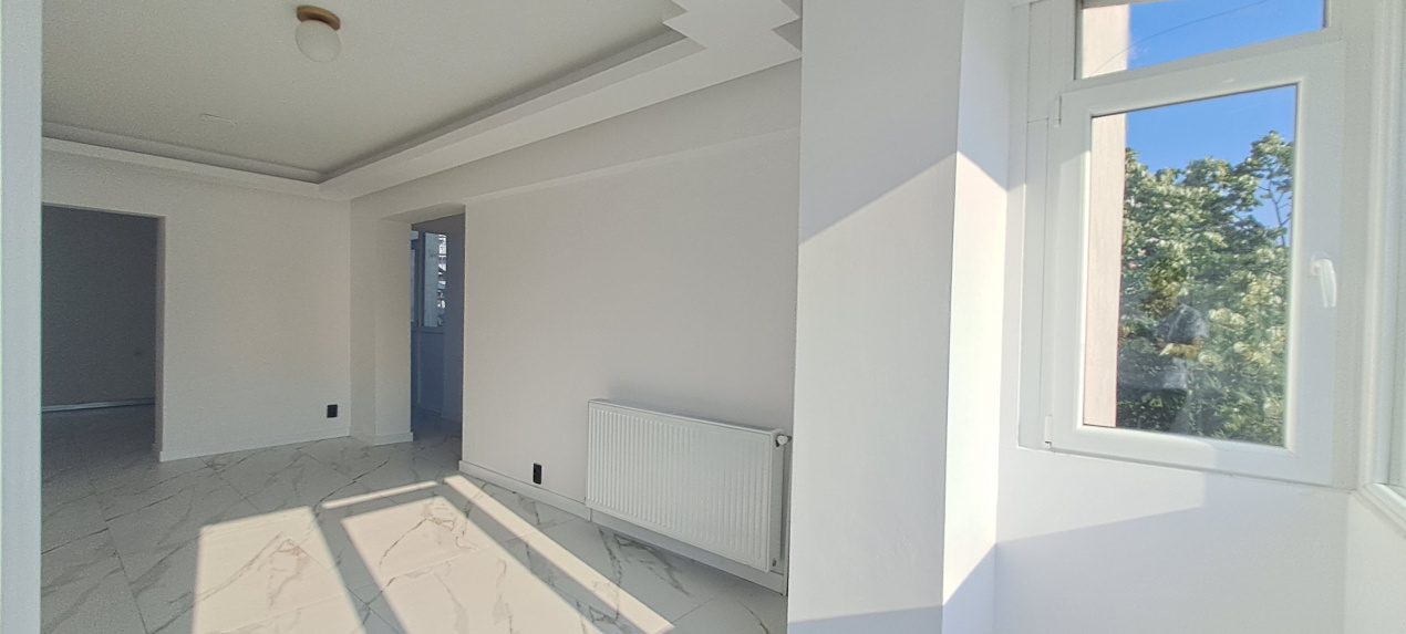 3 camere | Centrala proprie | Modern | Brancoveanu
