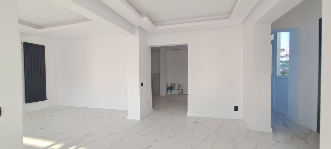 3 camere | Centrala proprie | Modern | Brancoveanu