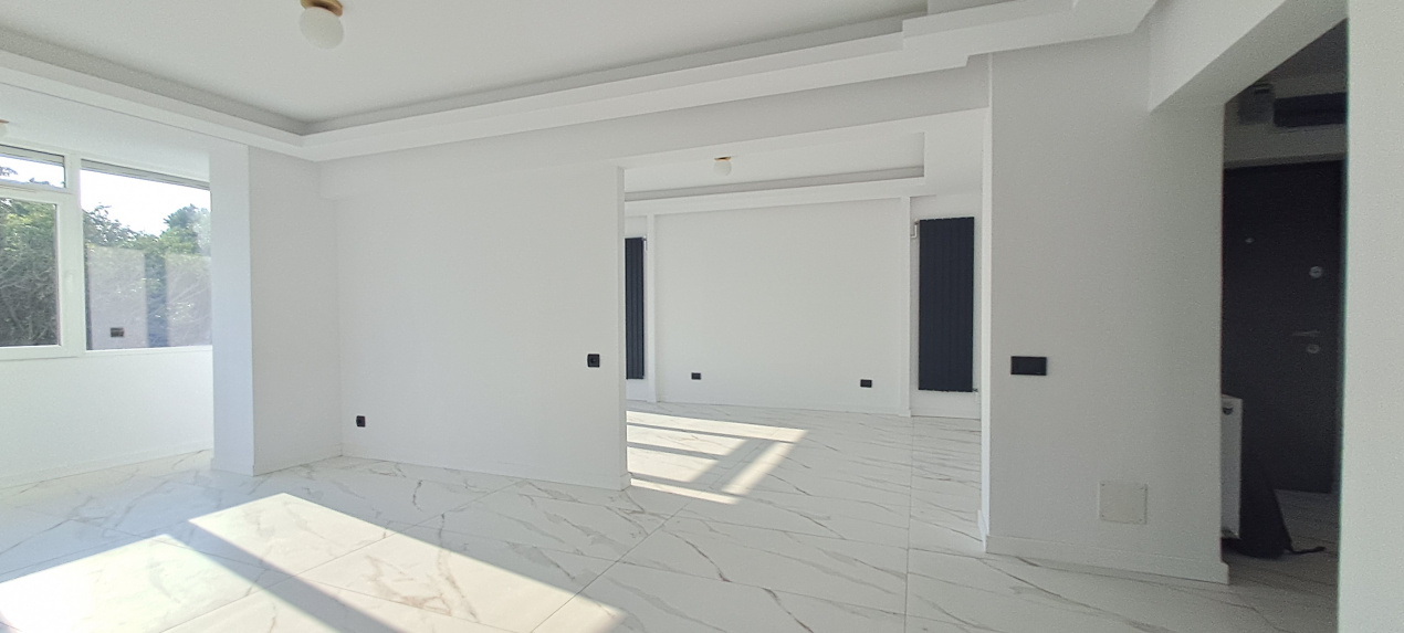 3 camere | Centrala proprie | Modern | Brancoveanu