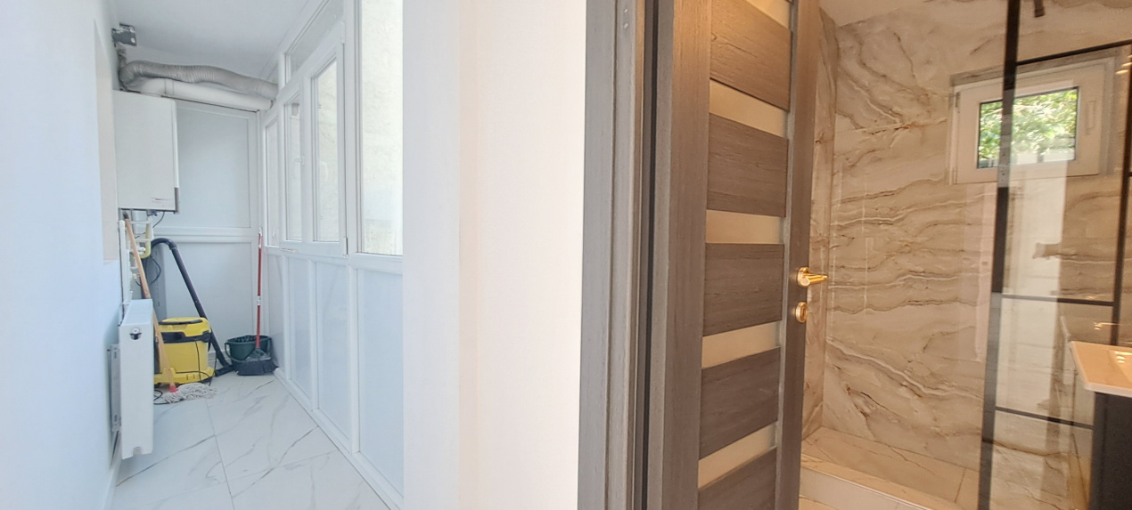 3 camere | Centrala proprie | Modern | Brancoveanu
