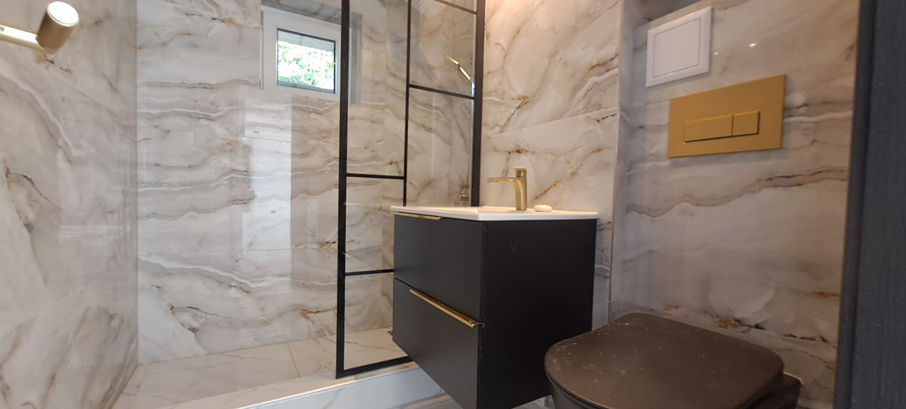 3 camere | Centrala proprie | Modern | Brancoveanu