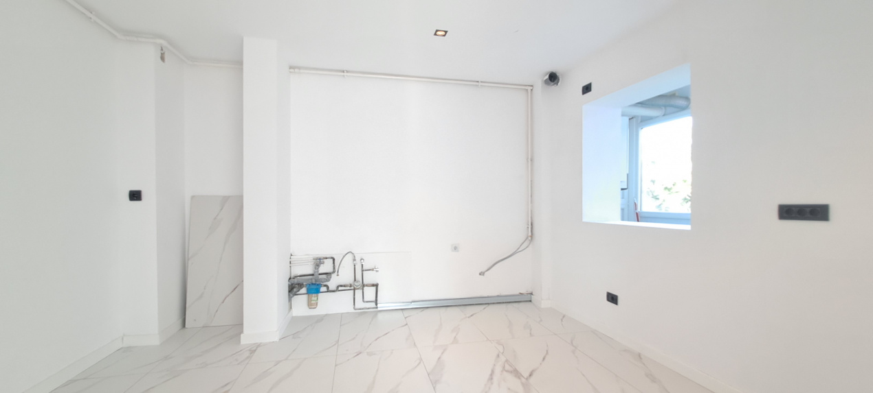 3 camere | Centrala proprie | Modern | Brancoveanu