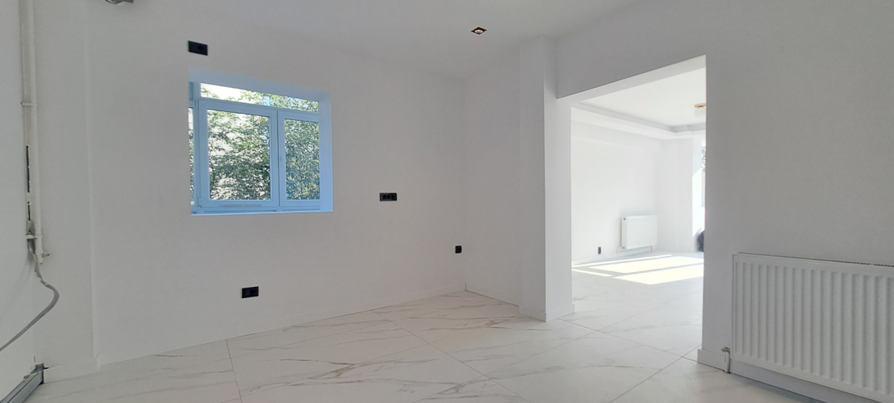3 camere | Centrala proprie | Modern | Brancoveanu