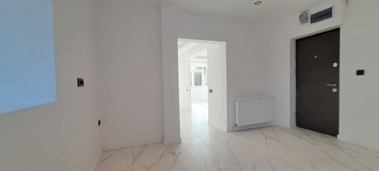 3 camere | Centrala proprie | Modern | Brancoveanu