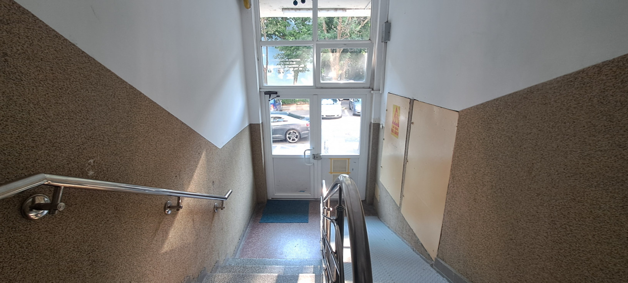 3 camere | Centrala proprie | Modern | Brancoveanu