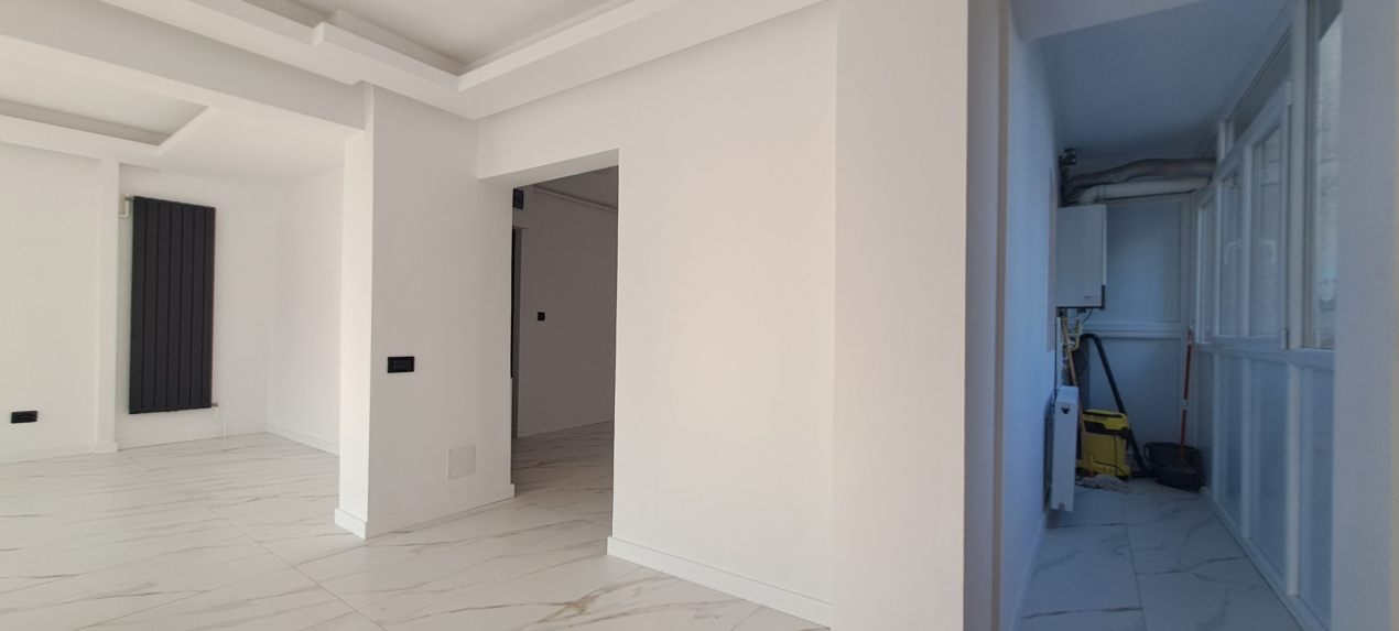 3 camere | Centrala proprie | Modern | Brancoveanu