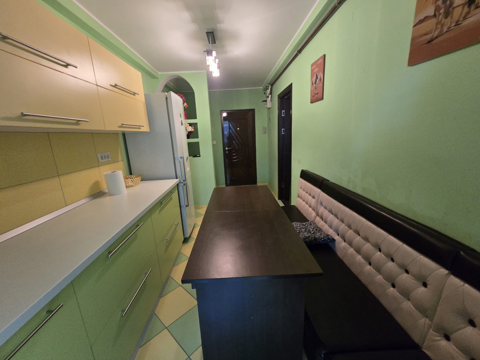 CENTRU-FERDINAND Apartament 2 camere de inchiriat.