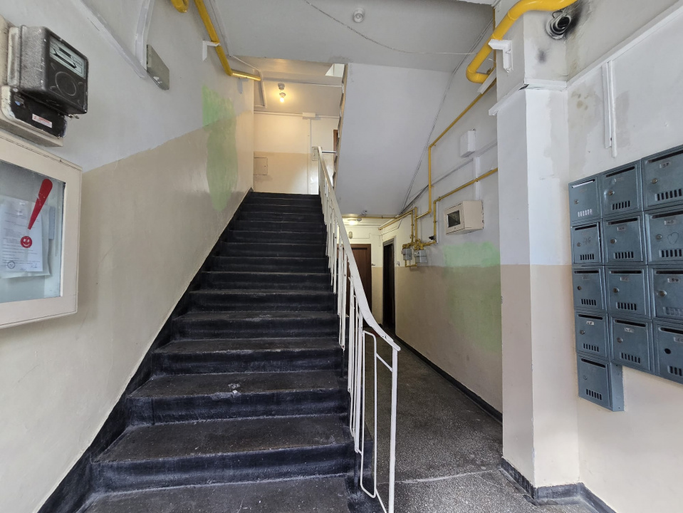 CENTRU-FERDINAND Apartament 2 camere de inchiriat.