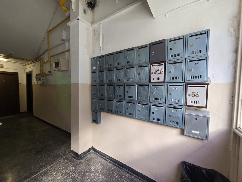 CENTRU-FERDINAND Apartament 2 camere de inchiriat.