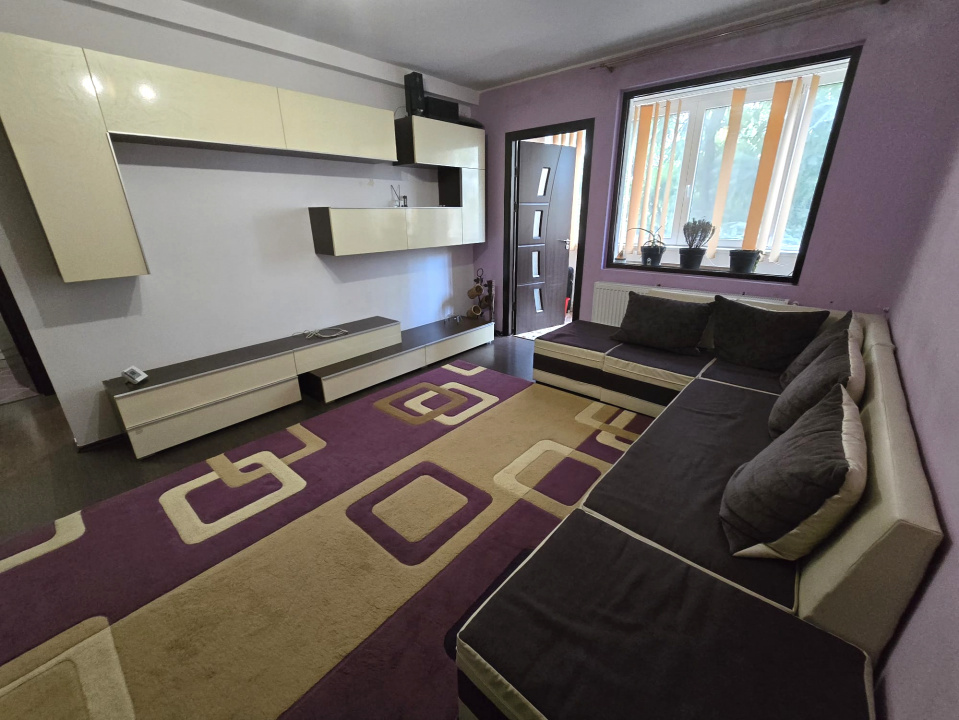 CENTRU-FERDINAND Apartament 2 camere de inchiriat.