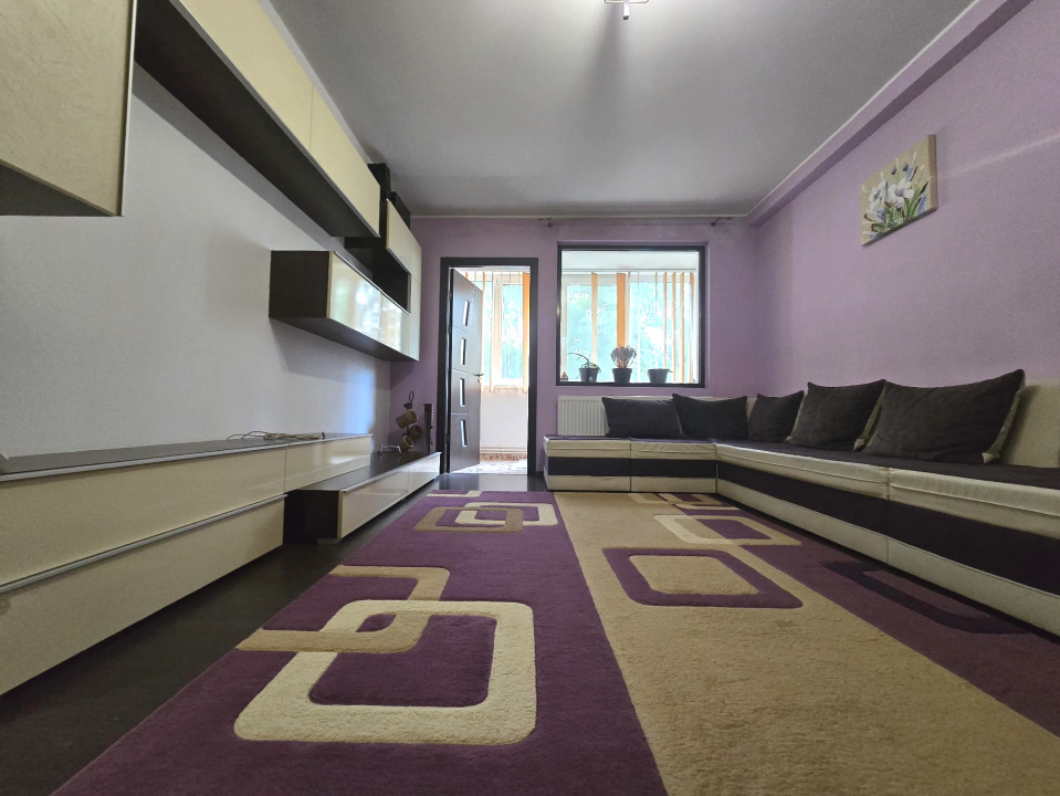 CENTRU-FERDINAND Apartament 2 camere de inchiriat.