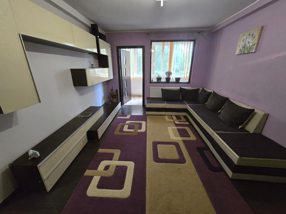 CENTRU-FERDINAND Apartament 2 camere de inchiriat.