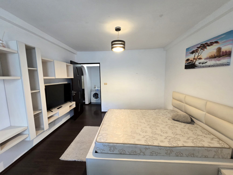 CENTRU-FERDINAND Apartament 2 camere de inchiriat.