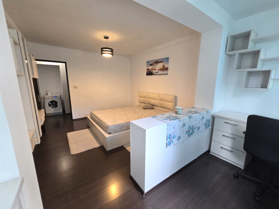 CENTRU-FERDINAND Apartament 2 camere de inchiriat.