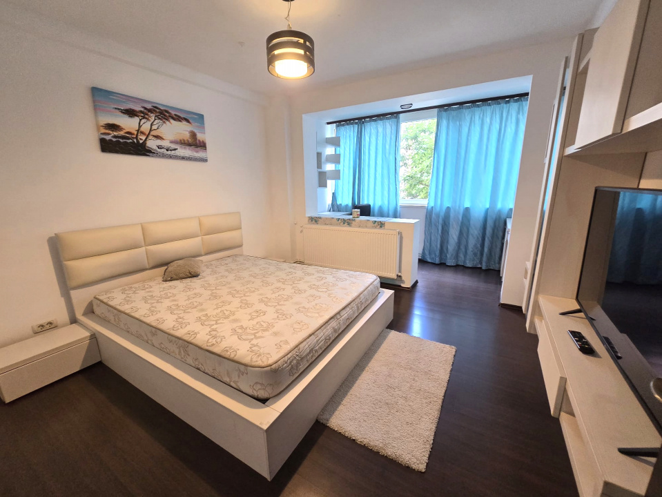 CENTRU-FERDINAND Apartament 2 camere de inchiriat.