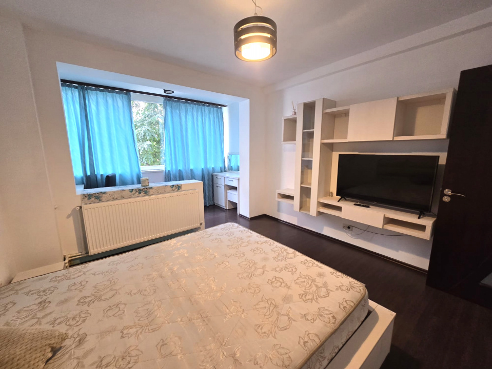 CENTRU-FERDINAND Apartament 2 camere de inchiriat.