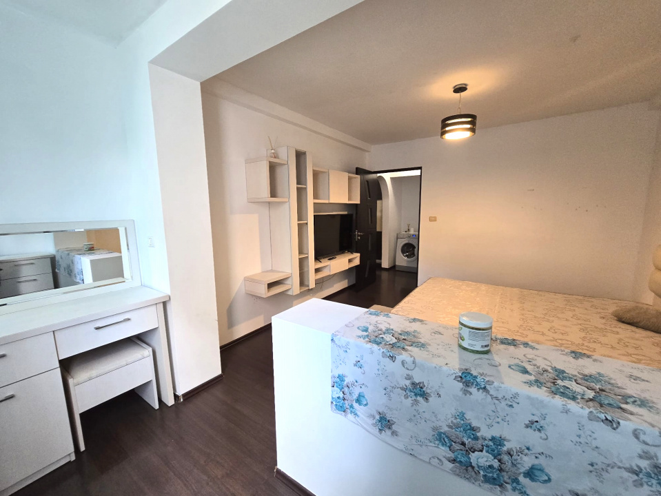 CENTRU-FERDINAND Apartament 2 camere de inchiriat.