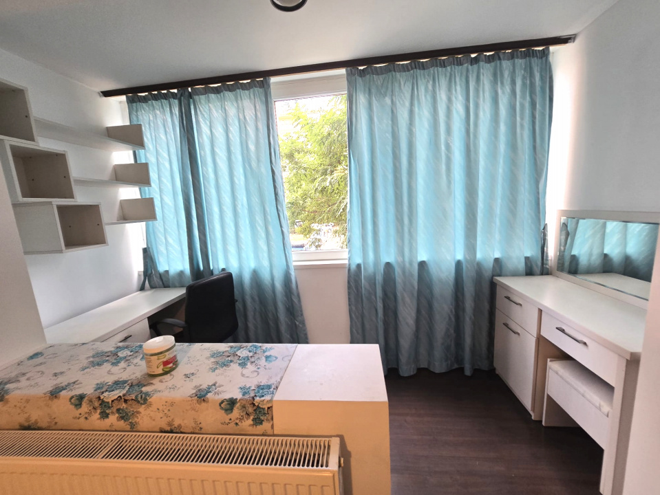 CENTRU-FERDINAND Apartament 2 camere de inchiriat.