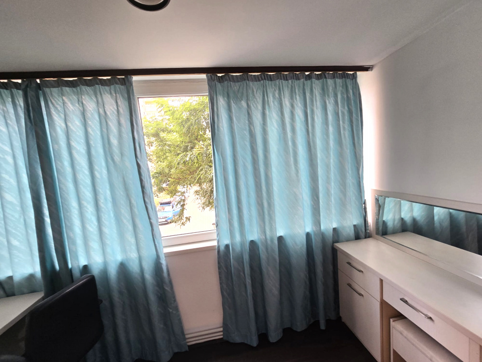 CENTRU-FERDINAND Apartament 2 camere de inchiriat.