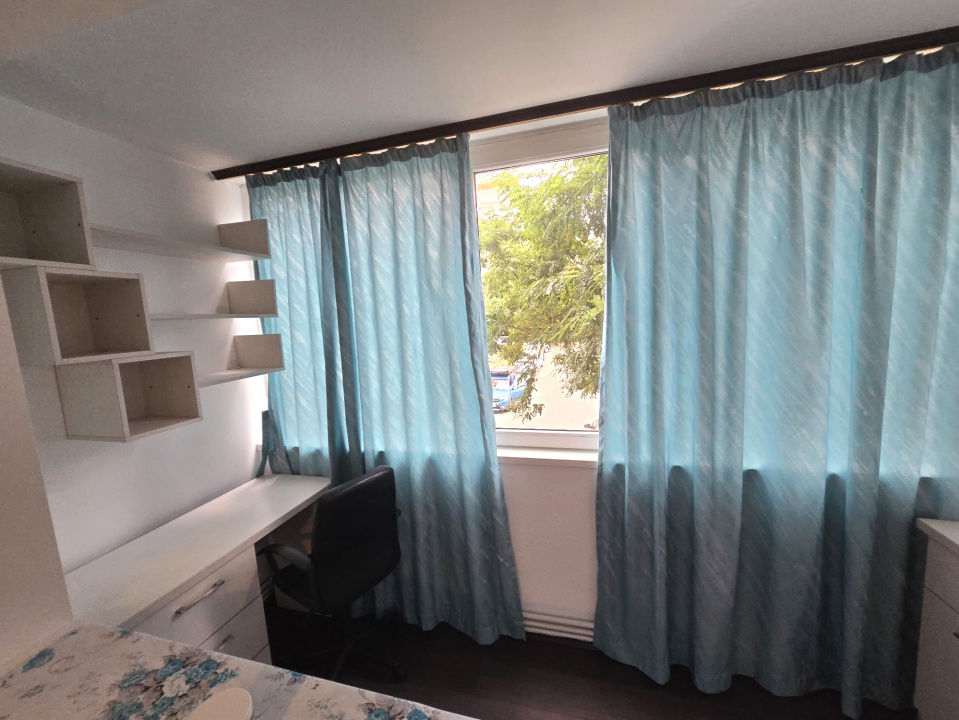 CENTRU-FERDINAND Apartament 2 camere de inchiriat.