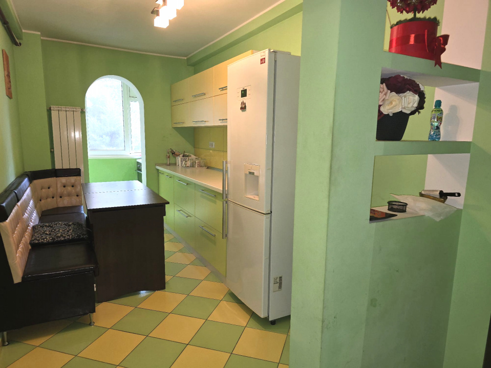 CENTRU-FERDINAND Apartament 2 camere de inchiriat.