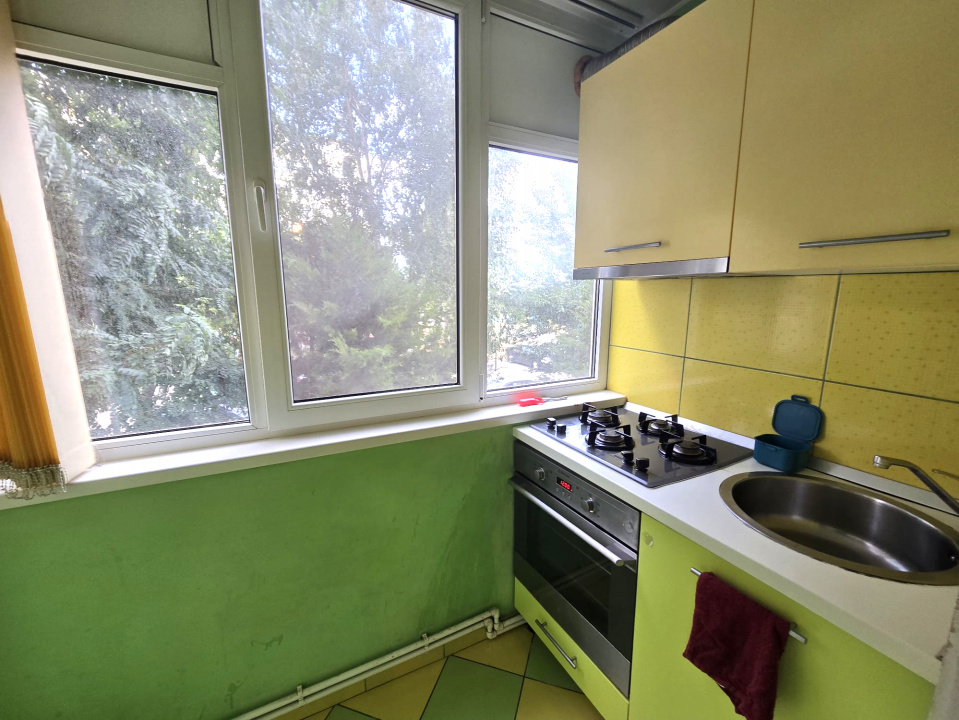 CENTRU-FERDINAND Apartament 2 camere de inchiriat.