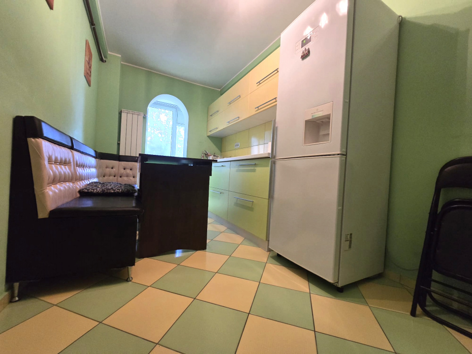 CENTRU-FERDINAND Apartament 2 camere de inchiriat.