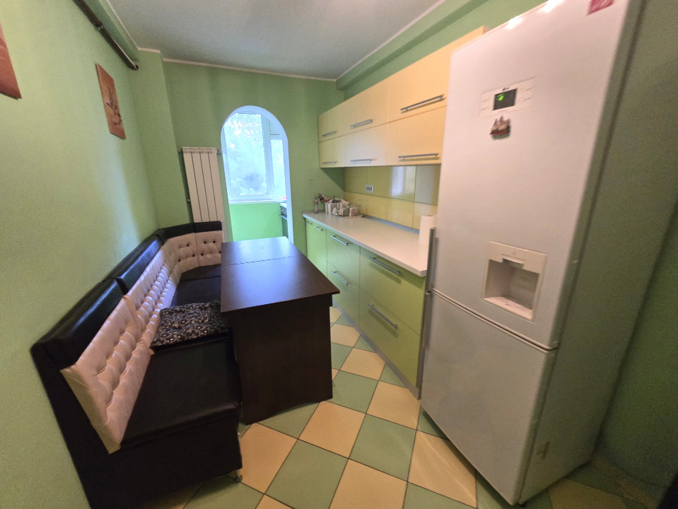 CENTRU-FERDINAND Apartament 2 camere de inchiriat.