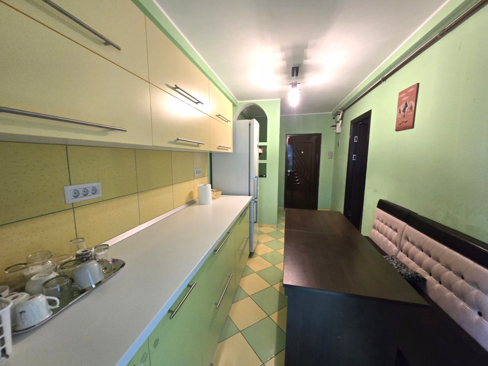 CENTRU-FERDINAND Apartament 2 camere de inchiriat.