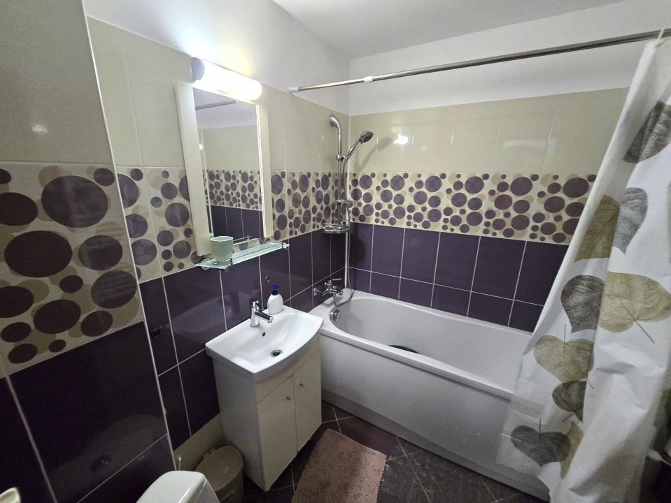 CENTRU-FERDINAND Apartament 2 camere de inchiriat.