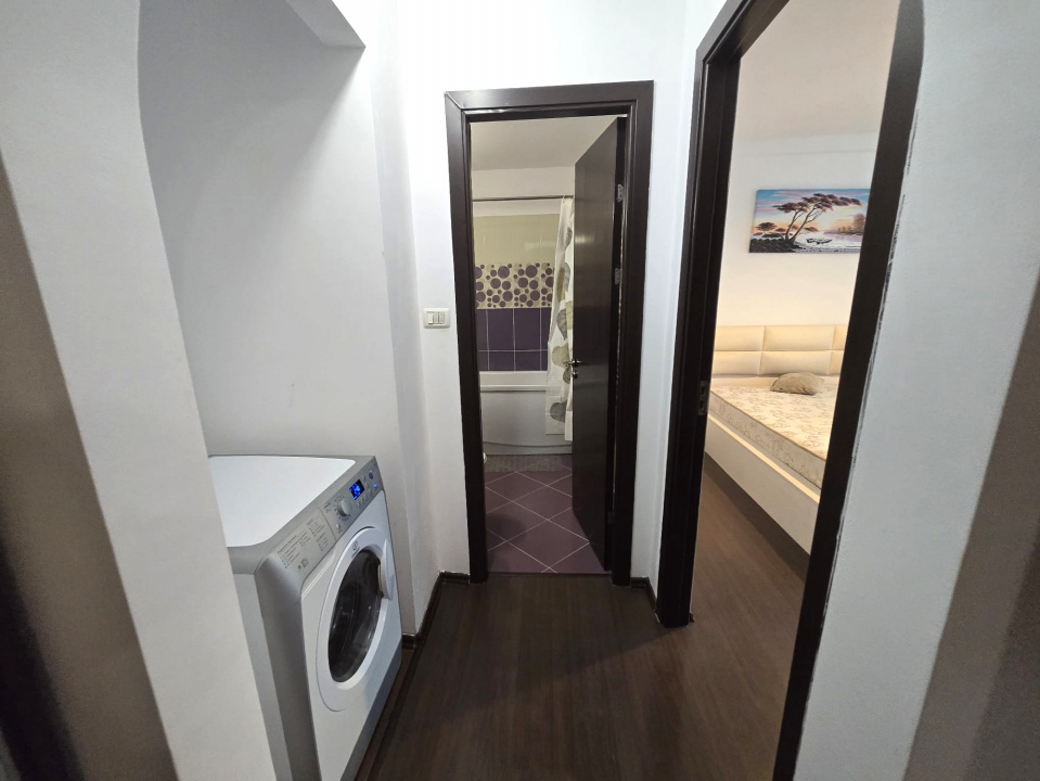 CENTRU-FERDINAND Apartament 2 camere de inchiriat.