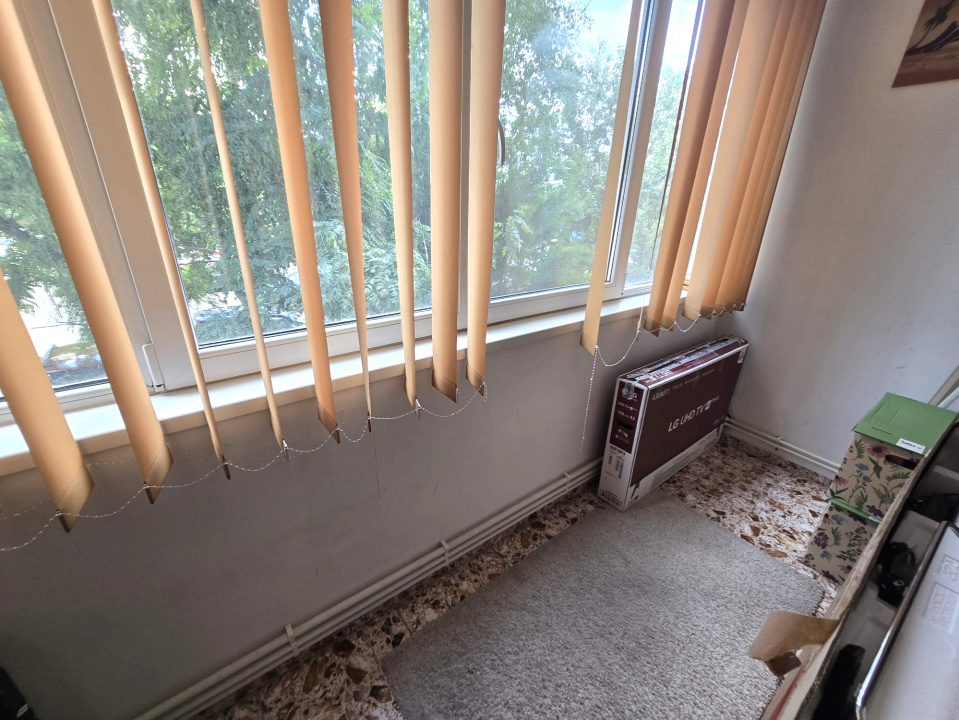 CENTRU-FERDINAND Apartament 2 camere de inchiriat.