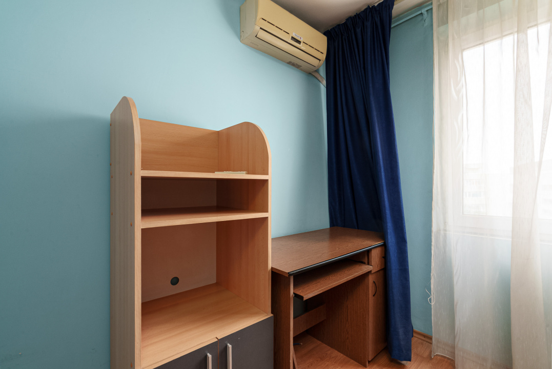 Apart 2 camere Lacul Tei facult constructii Alexandru cel Bun bloc 85